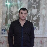 Новруз, 34, Первомайский