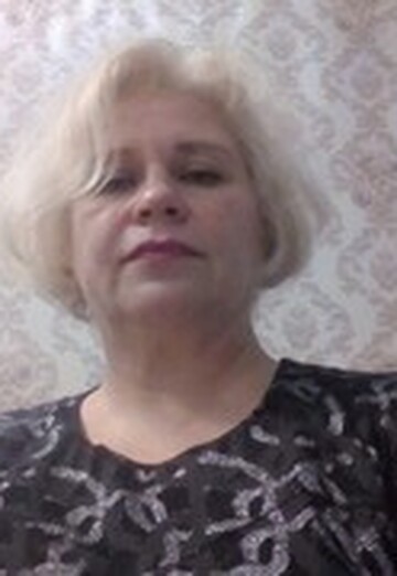 Моя фотография - Галина, 52 из Кыштым (@galina91502)