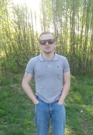My photo - Ruslan, 23 from Mahilyow (@ruslan204246)
