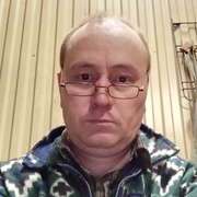 Владимир, 47, Уяр