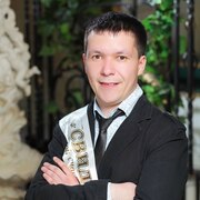 Павел, 32, Абакан