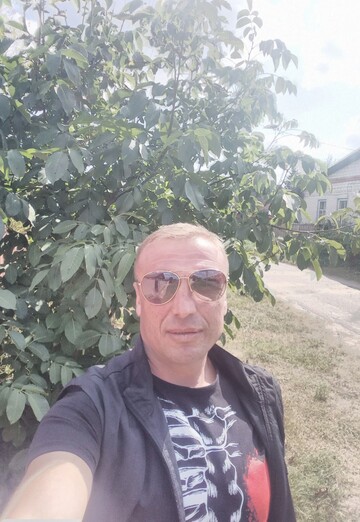 My photo - Sergey, 44 from Homel (@sergey814635)