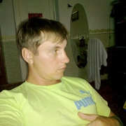 Николай, 37, Бикин