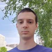 Михаил, 24, Москва