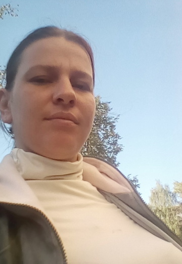 Моя фотография - Екатерина, 35 из Мценск (@ekaterina138441)
