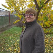 Знакомства в Константиновке с пользователем Галина Наумова 62 года (Близнецы)