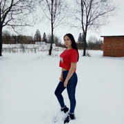 Александра, 22, Козьмодемьянск
