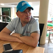 Саша, 45, Полярные Зори