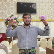 Чупан, 23, Сургут
