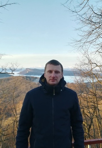 Моя фотография - Александр, 36 из Константиновск (@aleksandr638352)