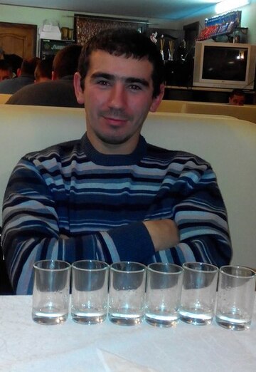 My photo - Oleksandr, 33 from Letichev (@oleksandr3507)