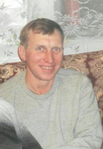 My photo - Aleksey, 34 from Leninsk-Kuznetsky (@aleksey490917)