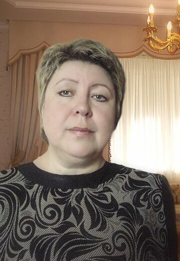 Моя фотография - Галина, 62 из Вильнюс (@galina61536)
