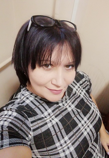 My photo - Svetlana, 47 from Moscow (@svetlana233240)