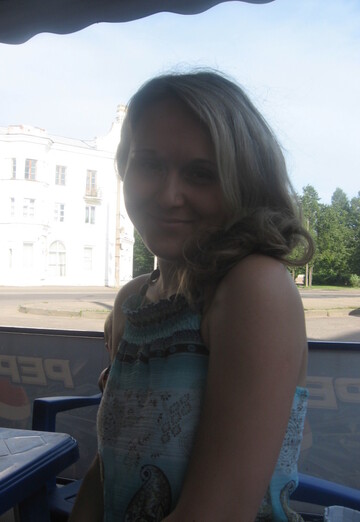 Моя фотография - Наталья, 44 из Мурманск (@natalya265213)