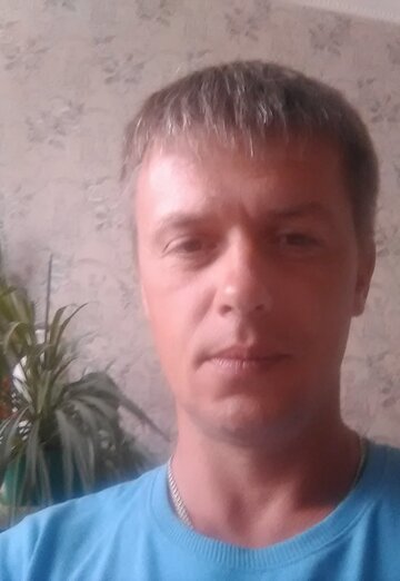 Моя фотография - Алексей, 35 из Старый Оскол (@aleksey422666)