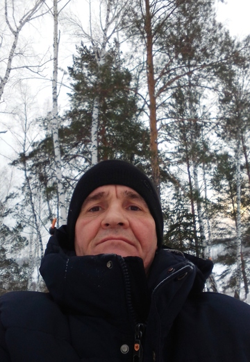 Моя фотография - Алексей, 45 из Кемерово (@aleksey576938)