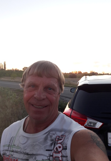 My photo - Vladislav, 51 from Saratov (@vladislav45906)