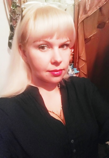 Моя фотография - Елена, 35 из Могилёв (@elena348232)