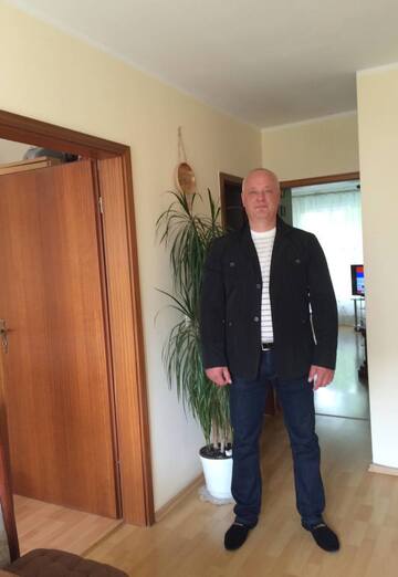 My photo - sergey, 51 from Hamburg (@sergey72ivan)