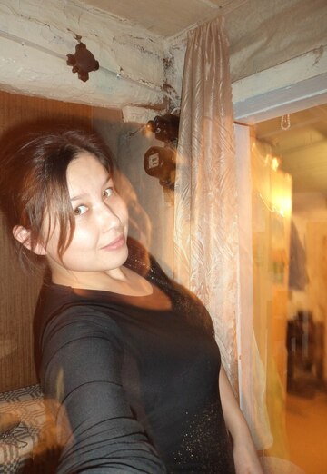 My photo - Oksana, 33 from Kunashak (@oksana43046)