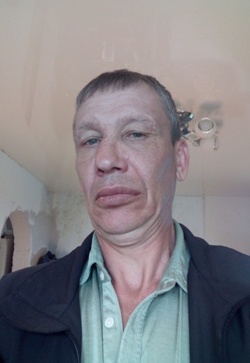 My photo - Oleg, 52 from Ussurijsk (@oleg290549)