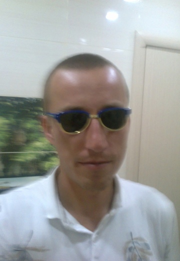 Моя фотография - Виктор, 34 из Актау (@viktor193675)