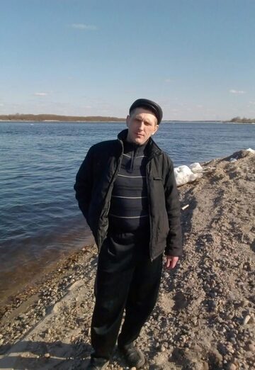 Моя фотография - Алексей, 42 из Свободный (@aleksey450838)