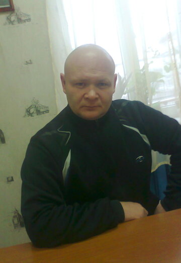 Моя фотография - Сергей, 42 из Москва (@sergey477431)