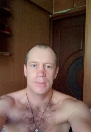 Моя фотография - Владимир, 43 из Тула (@vladimir267294)