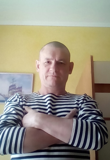 My photo - Dmitriy, 49 from Tolyatti (@dmitriy388933)