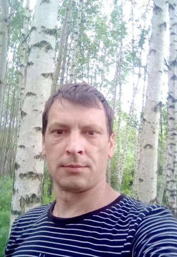 My photo - aleksey, 43 from Rostov (@aleksey227142)