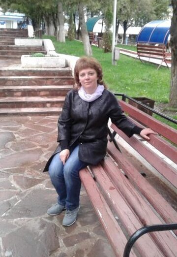 My photo - Aleksandra, 49 from Ust-Kamenogorsk (@aleksandra39873)