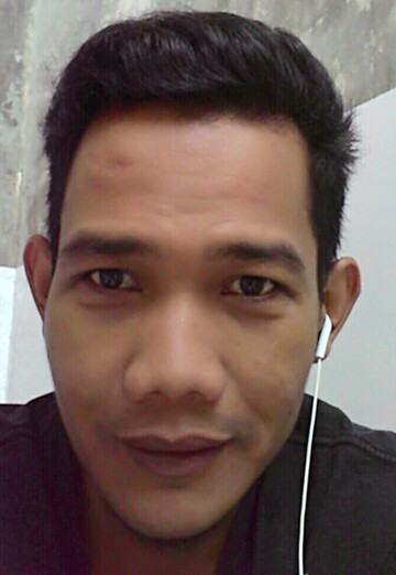 My photo - anto, 45 from Jakarta (@anto176)