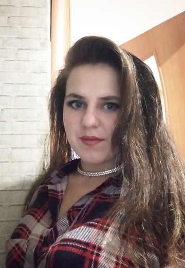 My photo - Tatyana, 26 from Biysk (@tatyana373770)