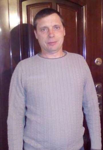 My photo - Andrey, 47 from Vinnytsia (@may1may2)