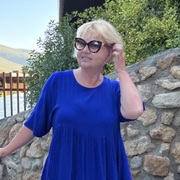 Viktoriya 52 Moscow
