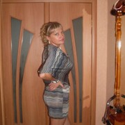 Larisa 50 Novokuznetsk