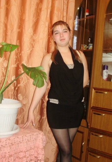 My photo - Kseniya, 32 from Glazov (@kseniy5899584)