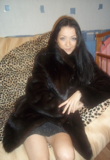 Моя фотография - леночка, 36 из Белоозёрский (@id388369)
