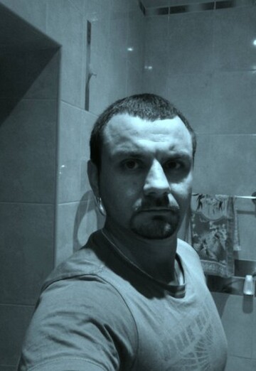 Моя фотография - Павел, 39 из Краснодар (@pavel7437629)
