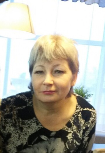 My photo - Marina, 59 from Semipalatinsk (@marina8419652)