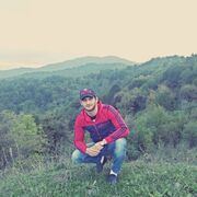 Тимур, 32, Гудермес