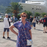 Ксения, 55, Москва