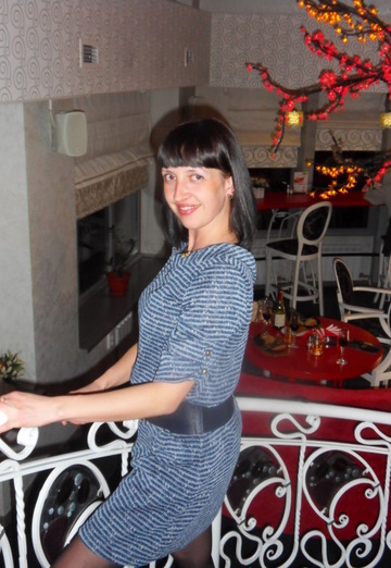 My photo - Tatyana, 42 from Rubtsovsk (@tatyana19234)