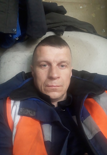 Mein Foto - Denis, 36 aus Gorochowez (@denis311460)