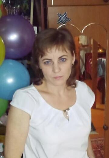 My photo - Svetlana, 41 from Tikhoretsk (@lana38012)