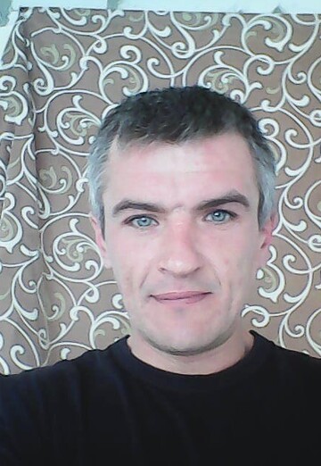 Моя фотография - Михаил, 40 из Киев (@mihail202963)