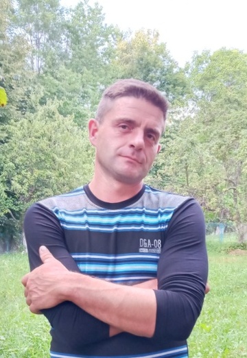 My photo - Mokola Lozinskiy, 39 from Ivano-Frankivsk (@mokolalozinskiy)