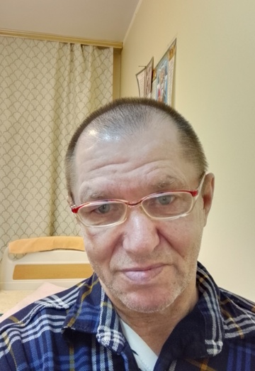 My photo - Aleksandr, 61 from Stupino (@aleksandr1070987)